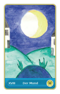 Der Mond