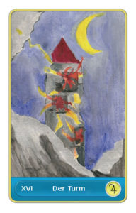 Der Turm