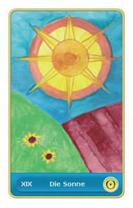 Die Sonne